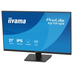 IIYAMA 68.6cm (27') X2791QS-B1 16:9 HDMI+DP IPS — Buy in Cyprus with Fast Delivery