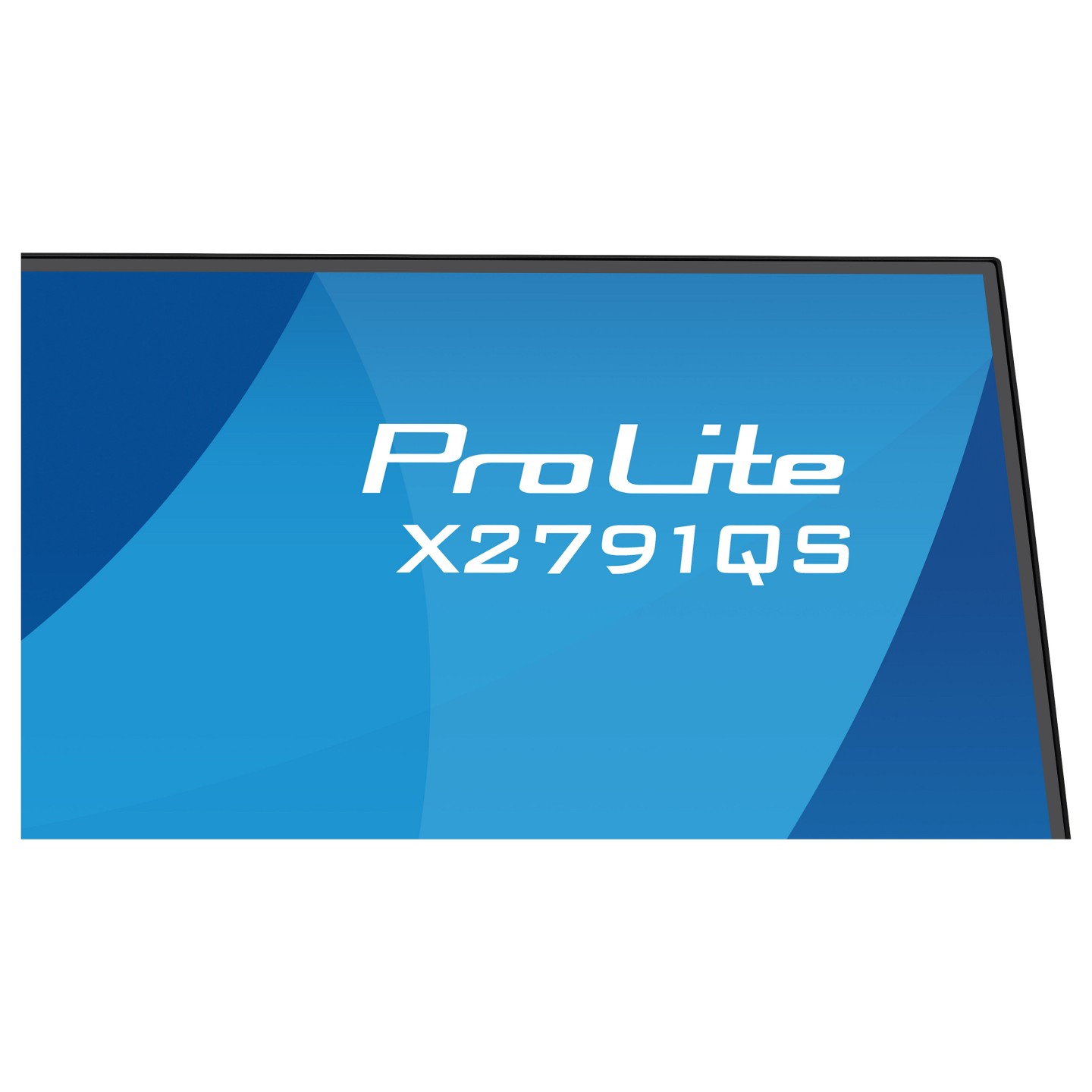 IIYAMA 68.6cm (27') X2791QS-B1 16:9 HDMI+DP IPS — Buy in Cyprus with Fast Delivery