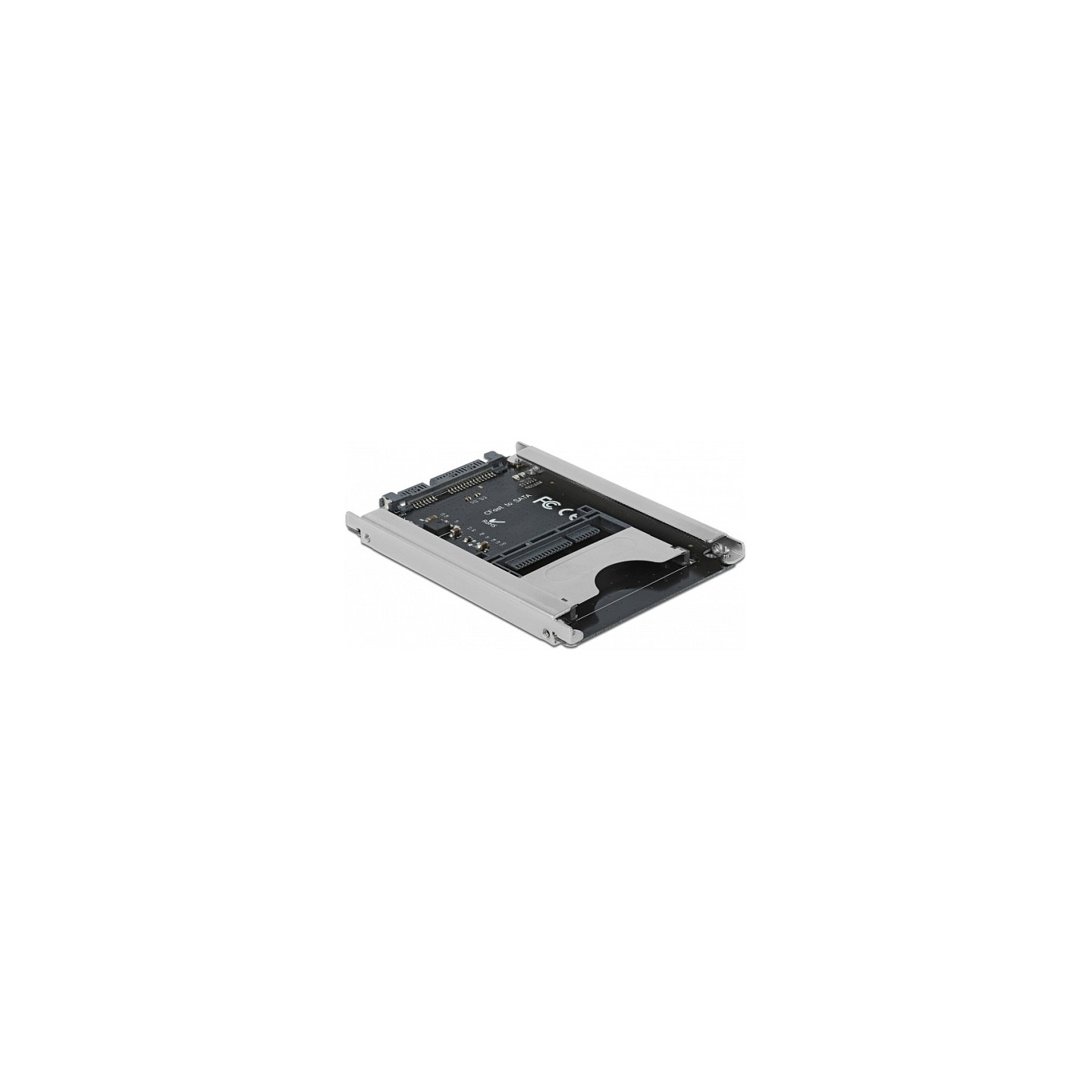 2.5? SATA Card Reader für CFast Speicherkarten — Buy in Cyprus with Fast Delivery