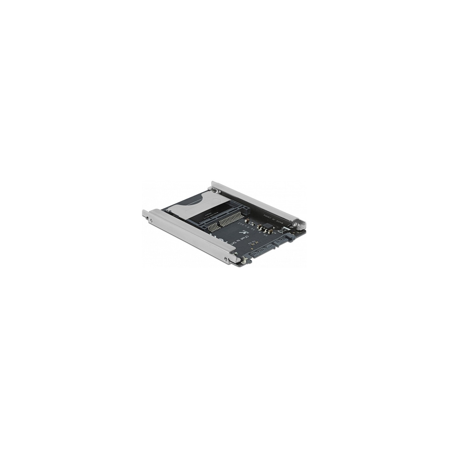 2.5? SATA Card Reader für CFast Speicherkarten — Buy in Cyprus with Fast Delivery