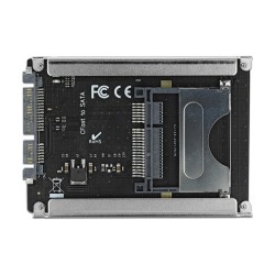 2.5? SATA Card Reader für CFast Speicherkarten — Buy in Cyprus with Fast Delivery
