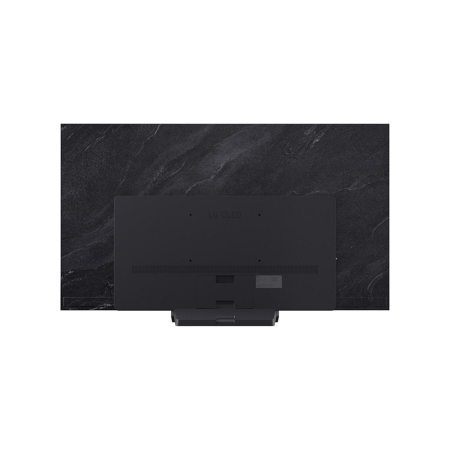 LG OLED evo AI C5 Smart TV 165 cm (65') — Buy in Cyprus with Fast Delivery