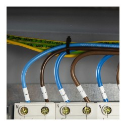 Brother P-Touch PT-E560BTSP - Beschriftungsgerät - s w - Thermotransfer - Rolle (2.4 cm) — Buy in Cyprus with Fast Delivery