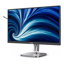 PHILIPS 24B2N4200 00 60.45cm 23.8Zoll 1920x1080 VGA HDMI DP USB — Buy in Cyprus with Fast Delivery