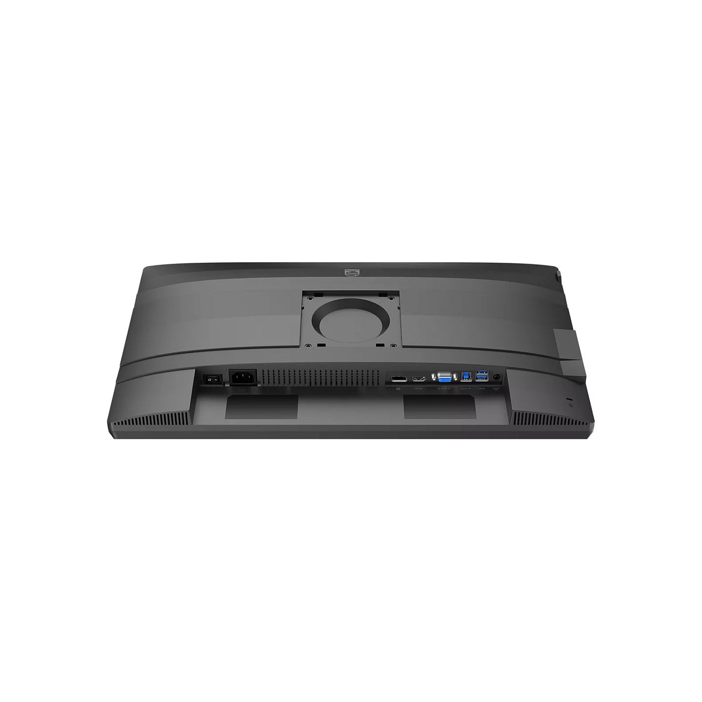 PHILIPS 24B2N4200 00 60.45cm 23.8Zoll 1920x1080 VGA HDMI DP USB — Buy in Cyprus with Fast Delivery