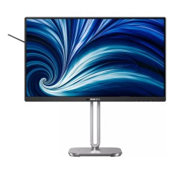 PHILIPS 24B2N4200 00 60.45cm 23.8Zoll 1920x1080 VGA HDMI DP USB — Buy in Cyprus with Fast Delivery