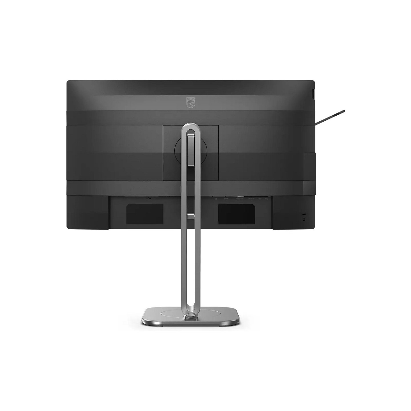 PHILIPS 24B2N4200 00 60.45cm 23.8Zoll 1920x1080 VGA HDMI DP USB — Buy in Cyprus with Fast Delivery