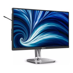 PHILIPS 24B2N4200 00 60.45cm 23.8Zoll 1920x1080 VGA HDMI DP USB — Buy in Cyprus with Fast Delivery