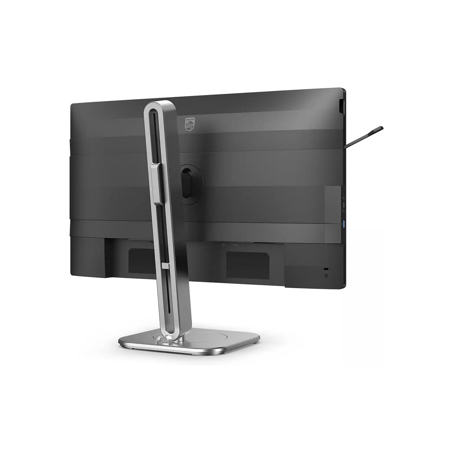 PHILIPS 24B2N4200 00 60.45cm 23.8Zoll 1920x1080 VGA HDMI DP USB — Buy in Cyprus with Fast Delivery