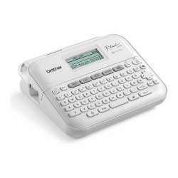 Brother P-touch D410VP Beschriftungsgert — Buy in Cyprus with Fast Delivery
