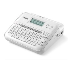 Brother P-touch D410VP Beschriftungsgert — Buy in Cyprus with Fast Delivery