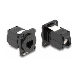 D-Typ Modul RJ45 Cat.6 Buchse zu LSA Buchse — Buy in Cyprus with Fast Delivery