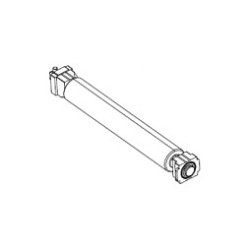 Zebra Kit Platen Roller für ZT410 ZT411 [P1058930-080] — Buy in Cyprus with Fast Delivery