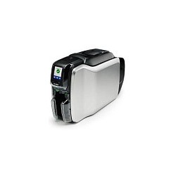 Zebra ZC300 - Plastikkartendrucker - Farbe - Thermosublimation thermische Übertragung - CR-80 Card (85.6 x 54 mm)