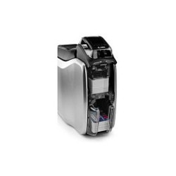 Zebra ZC300 - Plastikkartendrucker - Farbe - Thermosublimation thermische Übertragung - CR-80 Card (85.6 x 54 mm)