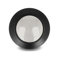 Drucktaster zum Einbau 16 mm 2 x Schraubklemme Taster gewölbt Kunststoff Snap in Montage — Buy in Cyprus with Fast Delivery