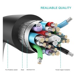 Equip Adapter USB-A - to Seriell RS232-DB9 St St 1.50m sw — Buy in Cyprus with Fast Delivery