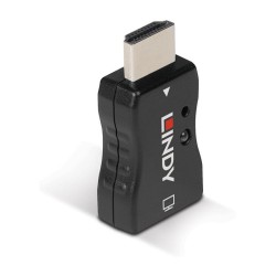 LINDY HDMI 2.1 EDID Emulator — Buy in Cyprus with Fast Delivery