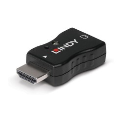LINDY HDMI 2.1 EDID Emulator — Buy in Cyprus with Fast Delivery