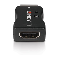LINDY HDMI 2.1 EDID Emulator — Buy in Cyprus with Fast Delivery