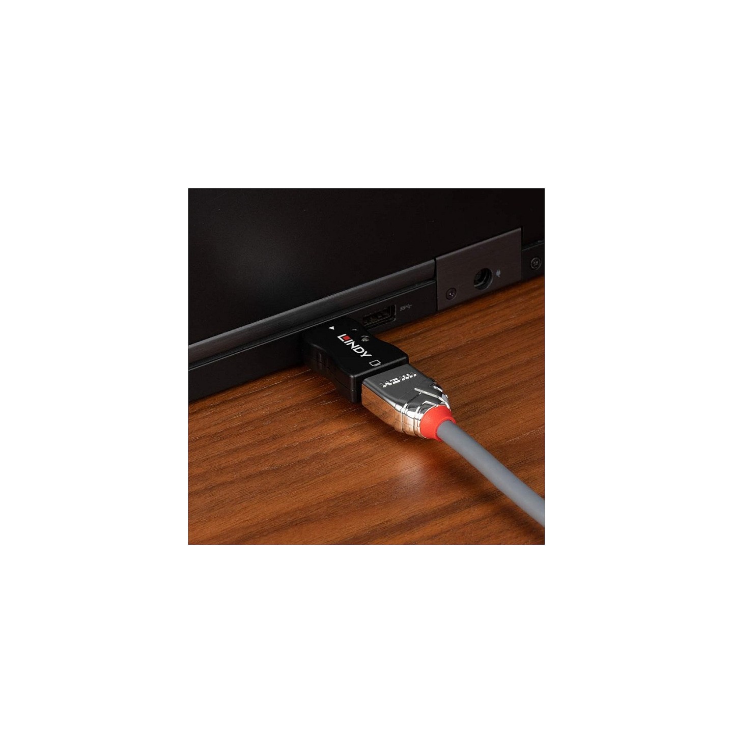 LINDY HDMI 2.1 EDID Emulator — Buy in Cyprus with Fast Delivery