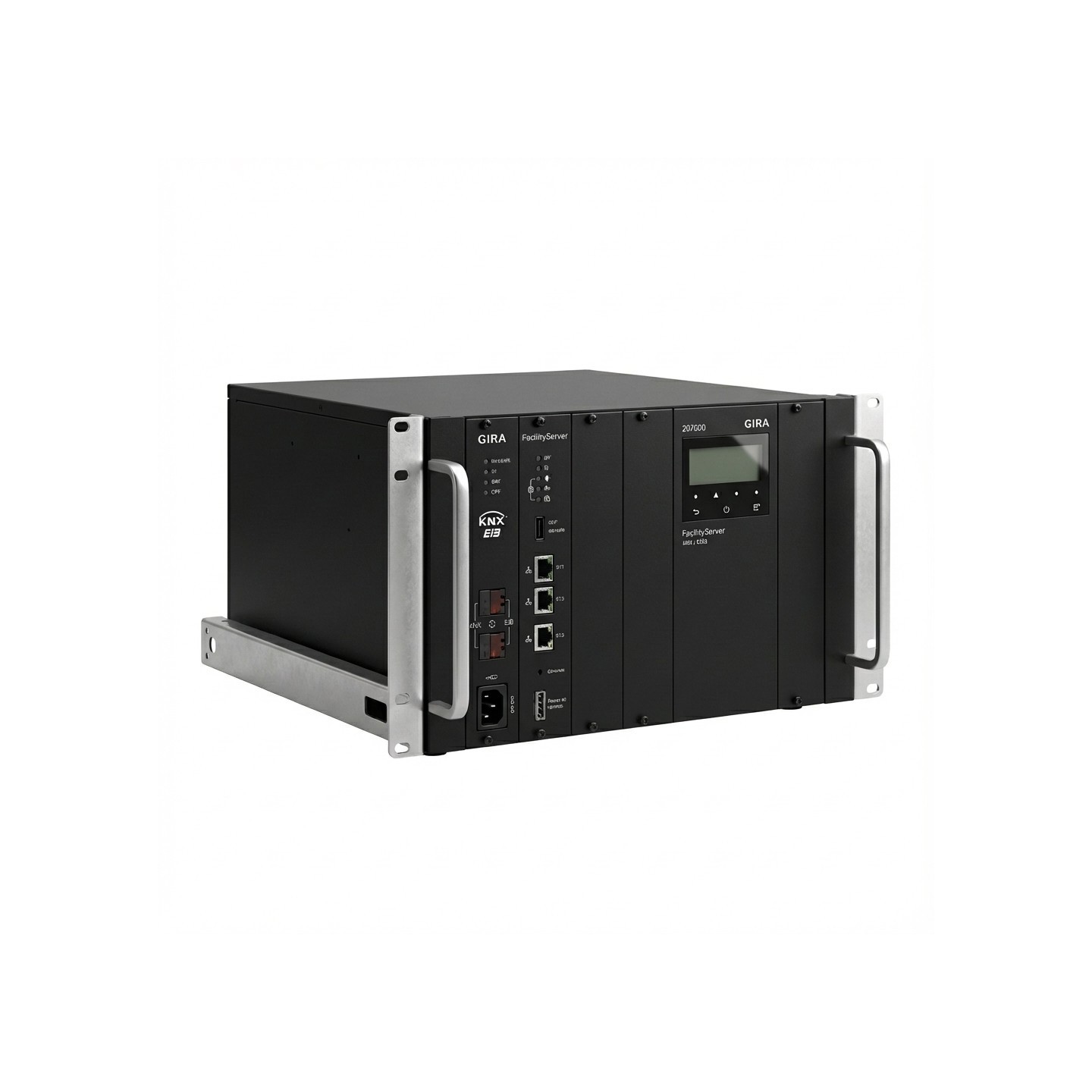 GIRA - Facility Server KNX EIB 207500 — Buy in Cyprus with Fast Delivery