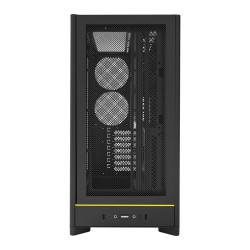 Midi Montech HS01 TG Black — Buy in Cyprus with Fast Delivery