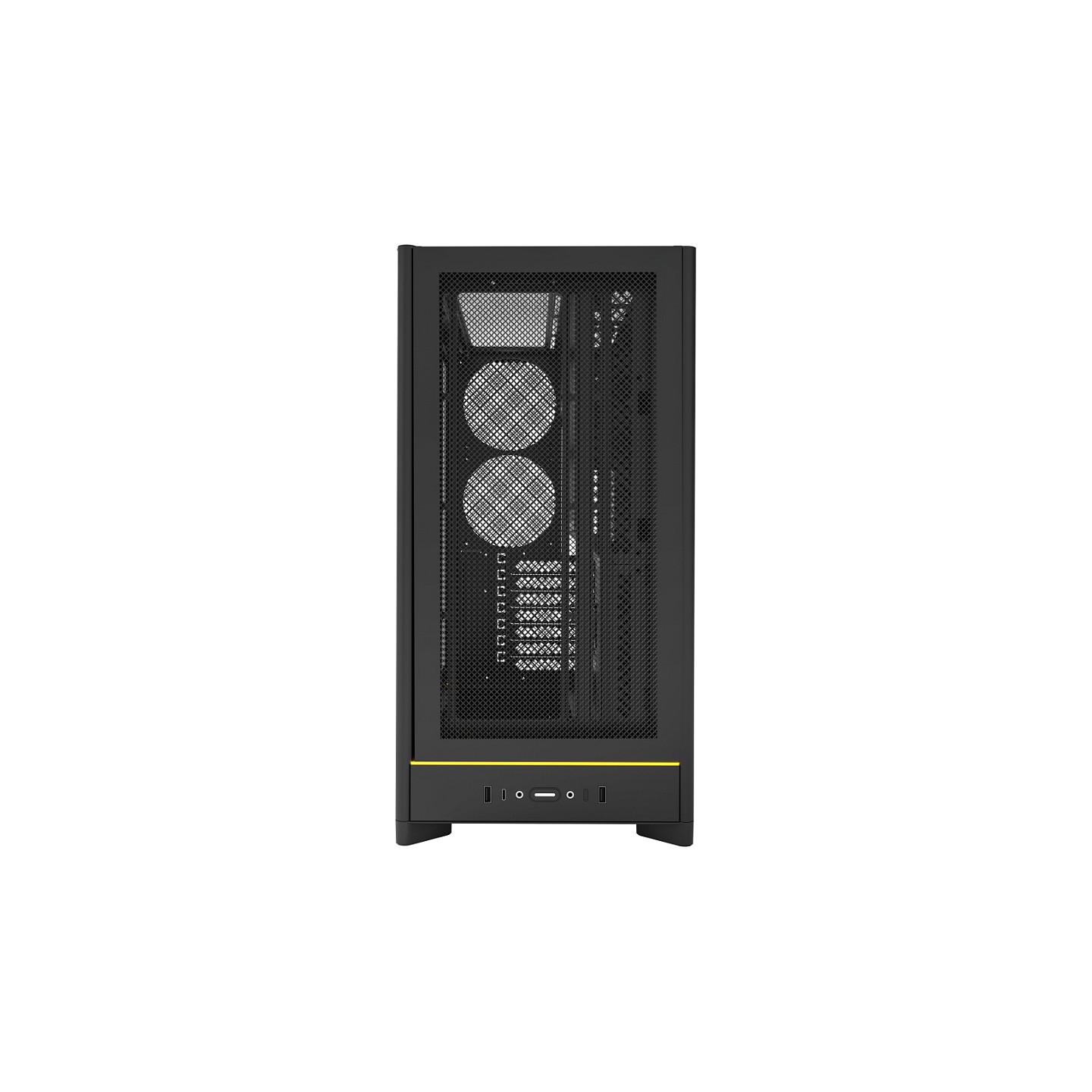 Midi Montech HS01 TG Black — Buy in Cyprus with Fast Delivery