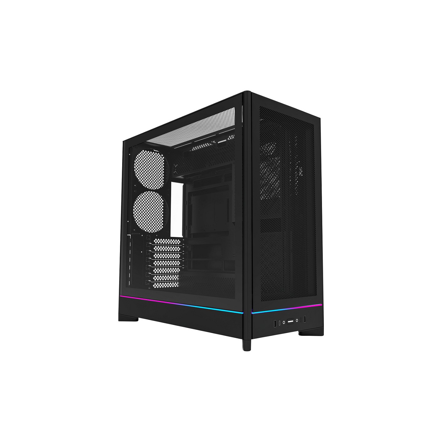 Midi Montech HS01 TG Black — Buy in Cyprus with Fast Delivery