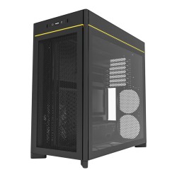 Midi Montech HS01 TG Black — Buy in Cyprus with Fast Delivery