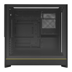 Midi Montech HS01 TG Black — Buy in Cyprus with Fast Delivery