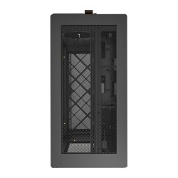 Midi Montech HS01 TG Black — Buy in Cyprus with Fast Delivery