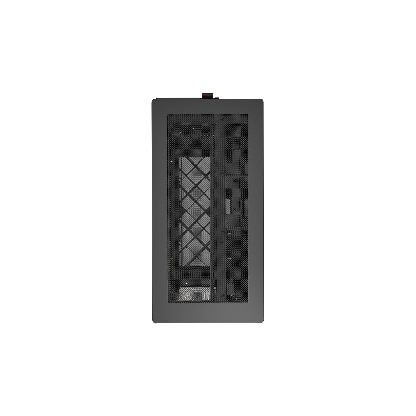 Midi Montech HS01 TG Black — Buy in Cyprus with Fast Delivery