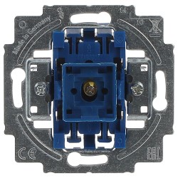 BUSCH JAEGER Einsatz - Wippkontrollschalter - UP Glimmlampe — Buy in Cyprus with Fast Delivery