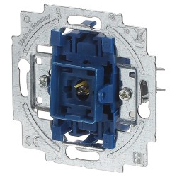 BUSCH JAEGER Einsatz - Wippkontrollschalter - UP Glimmlampe — Buy in Cyprus with Fast Delivery