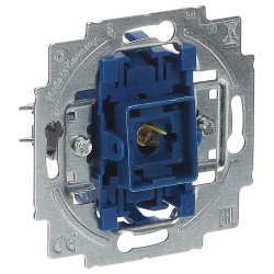BUSCH JAEGER Einsatz - Wippkontrollschalter - UP Glimmlampe — Buy in Cyprus with Fast Delivery