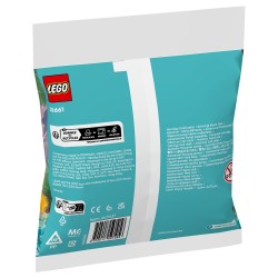LEGO 30661 Disney Princess Ashas Begrungsstand (Polybag) — Buy in Cyprus with Fast Delivery