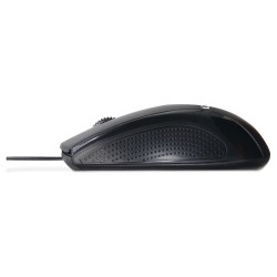 Dicota Wired Mouse Black — Buy in Cyprus with Fast Delivery