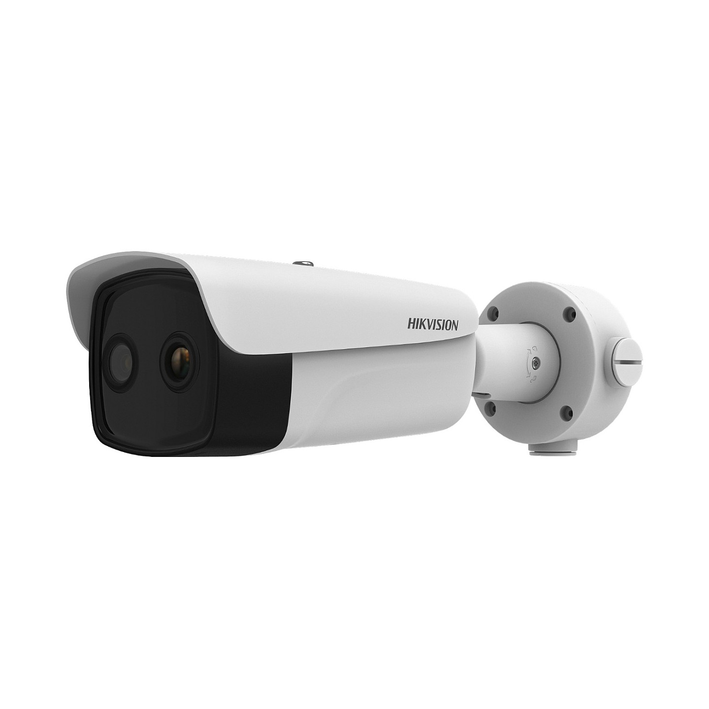 HIKVISION DS-2TD2637-25 QY Thermal 364x288 Bi-Spectrum Bullet — Buy in Cyprus with Fast Delivery