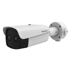 HIKVISION DS-2TD2637-25 QY Thermal 364x288 Bi-Spectrum Bullet — Buy in Cyprus with Fast Delivery