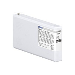 Epson Tintenpatrone light gray T 55W 200 ml T 55W9 — Buy in Cyprus with Fast Delivery