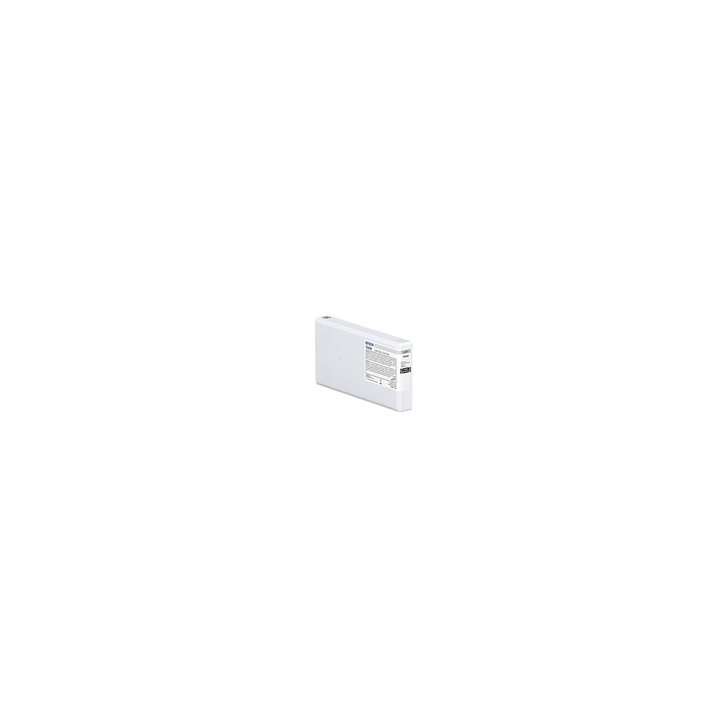 Epson Tintenpatrone light gray T 55W 200 ml T 55W9 — Buy in Cyprus with Fast Delivery