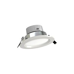 Ultron LED Deckenspot save-E 4'' 12 Watt 4000K. 650lm — Buy in Cyprus with Fast Delivery