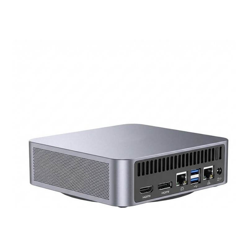 NUC Innovation U5 GEN14 Wifi7 - KON14U5HU-NO-0/0W7 (Boxed) — Buy in Cyprus with Fast Delivery