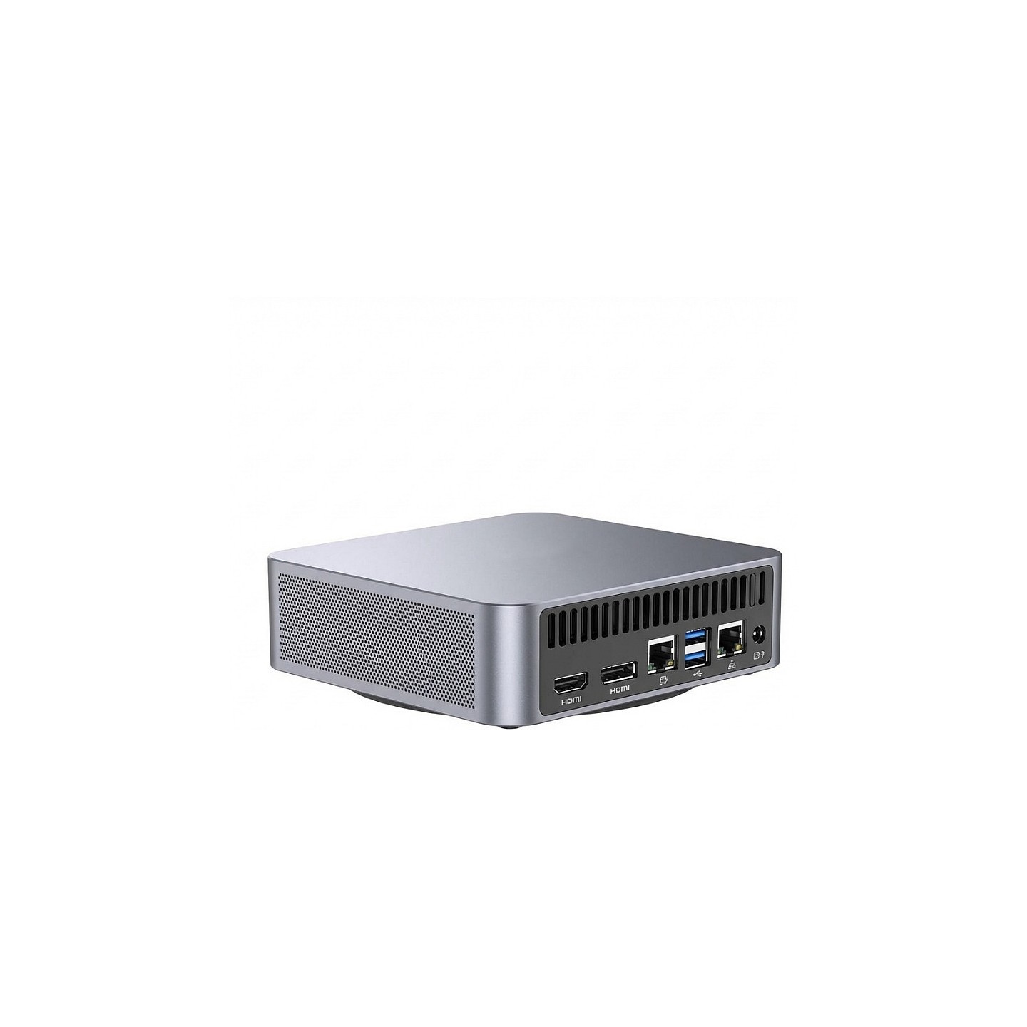 NUC Innovation U5 GEN14 Wifi7 - KON14U5HU-NO-0/0W7 (Boxed) — Buy in Cyprus with Fast Delivery