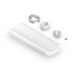 Buy Ubiquiti Bridge Pro Sector - 5 GHz Single-Band, 400 Mbps, 17 dBi Antenna, White in Cyprus, Nicosia, Limassol, Larnaka, Pafos