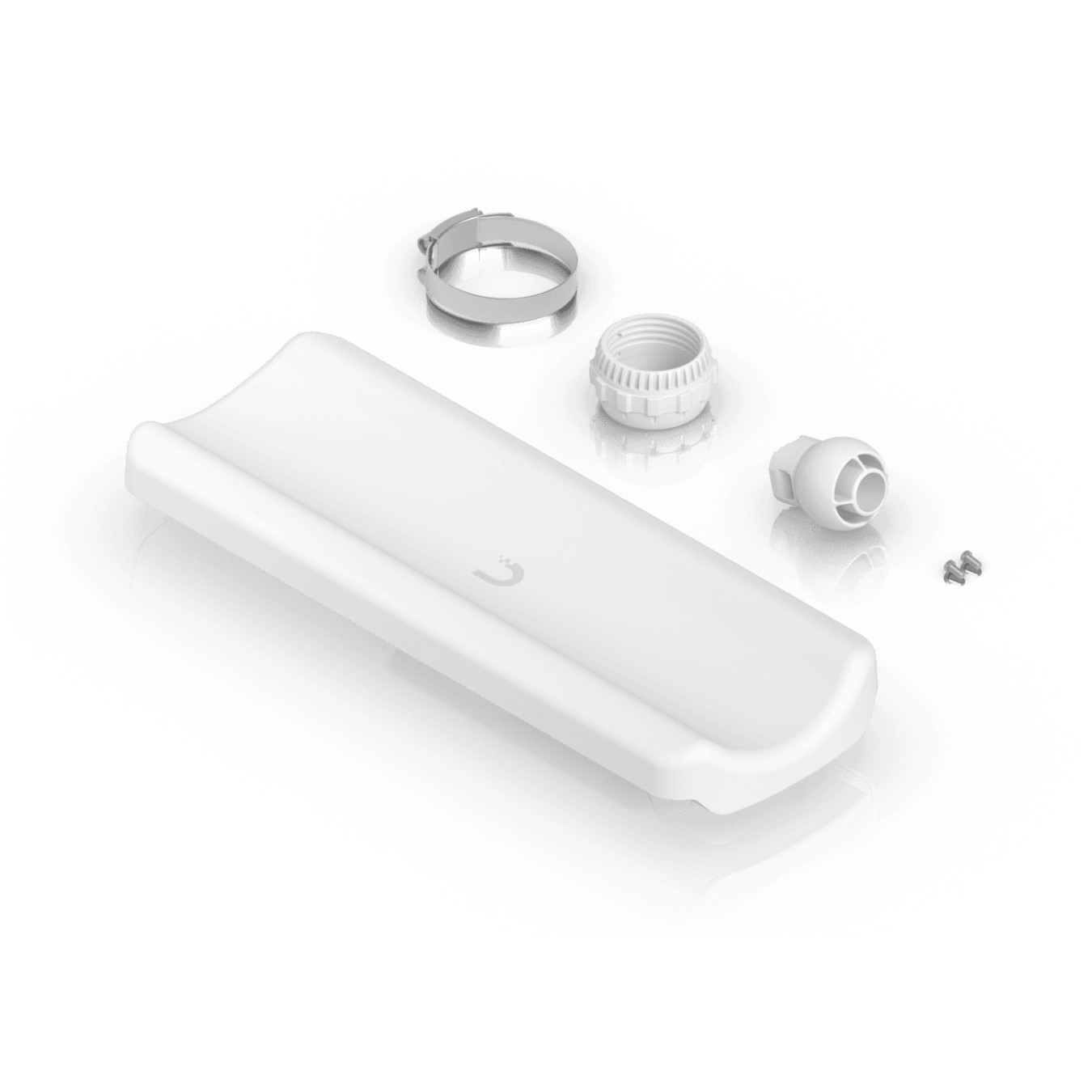 Ubiquiti Bridge Pro Sector - 5 GHz Single-Band, 400 Mbps, 17 dBi Antenna, White — Buy in Cyprus with Fast Delivery