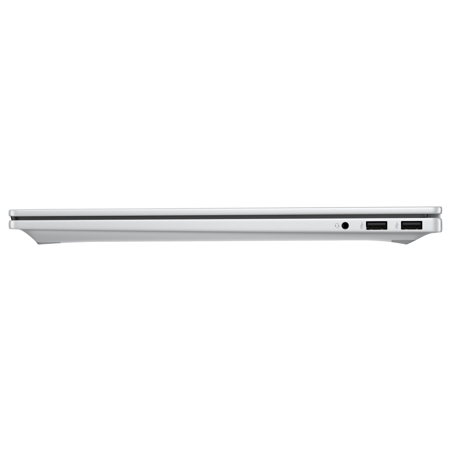 HP OmniBook 7 Next Gen AI PC 17.3' FHD Touchscreen Core Ultra 5 226V 16GB 512GB SSD Windows 11 Home
