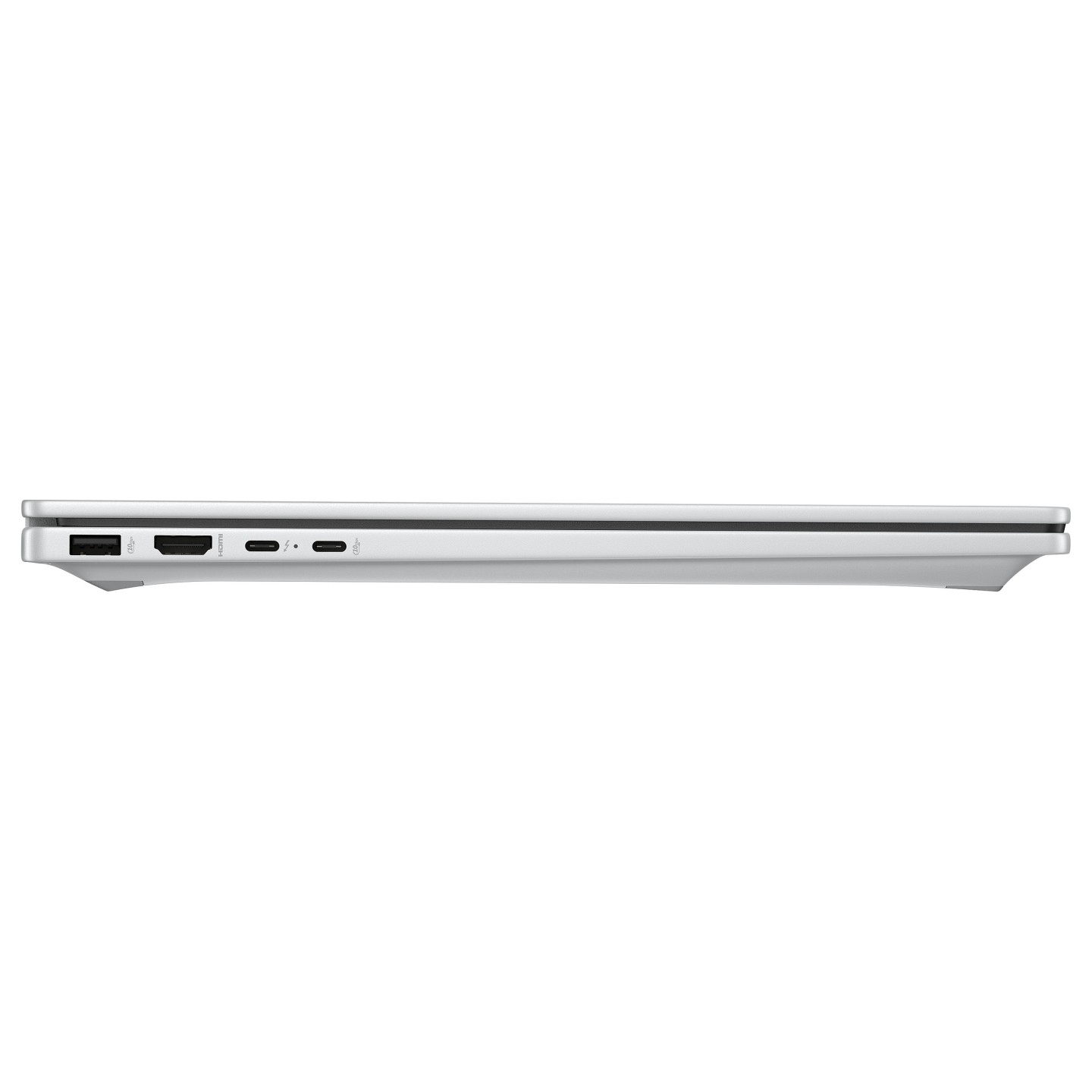 HP OmniBook 7 Next Gen AI PC 17.3' FHD Touchscreen Core Ultra 5 226V 16GB 512GB SSD Windows 11 Home