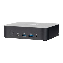 bluechip BUSINESSline M14150 Intel N150 W11Pro 8GB 500GB SSD. Intel® Wi-Fi 6E AX211. Bluetooth 5.4
